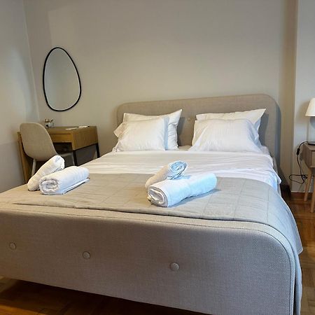 Sm Athens Apartment ภายนอก รูปภาพ