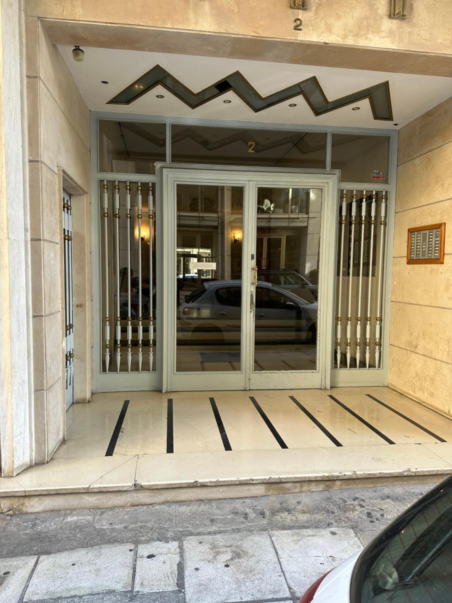 Sm Athens Apartment ภายนอก รูปภาพ