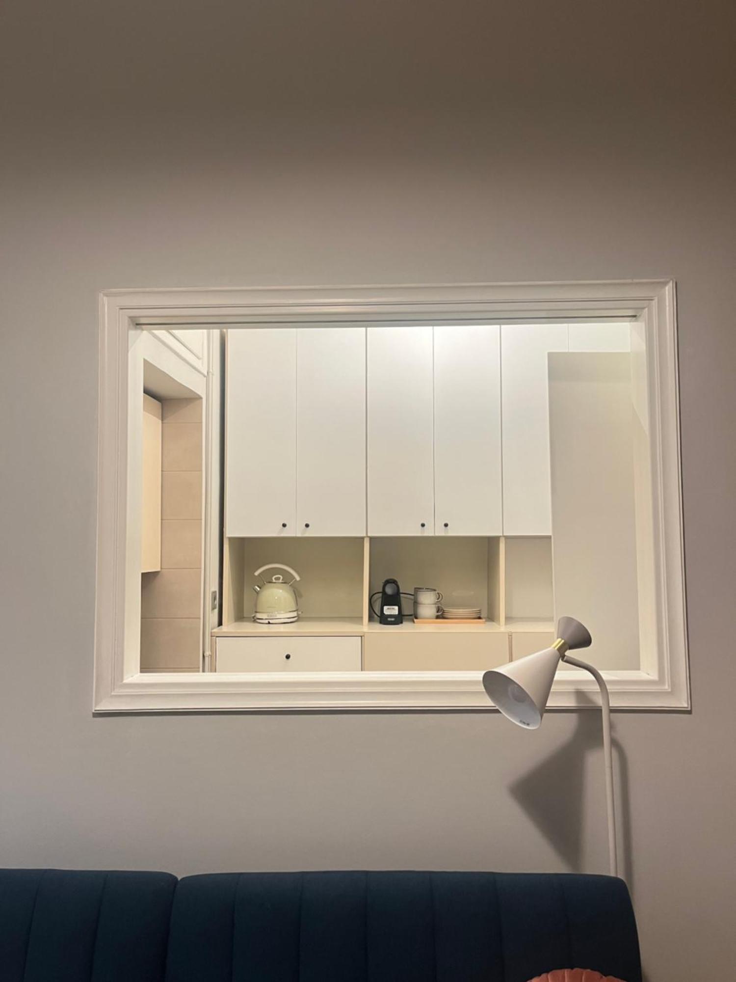 Sm Athens Apartment ภายนอก รูปภาพ