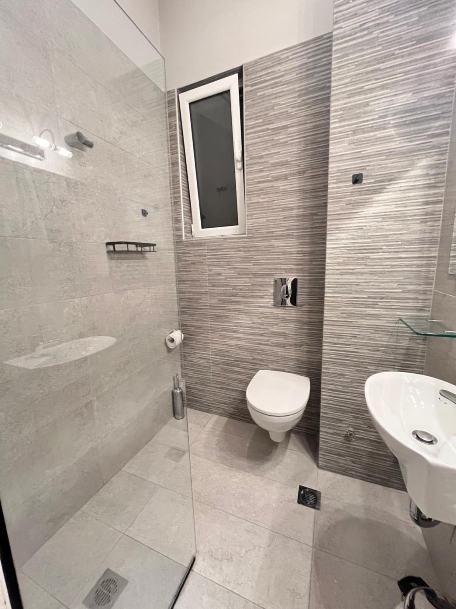 Sm Athens Apartment ภายนอก รูปภาพ